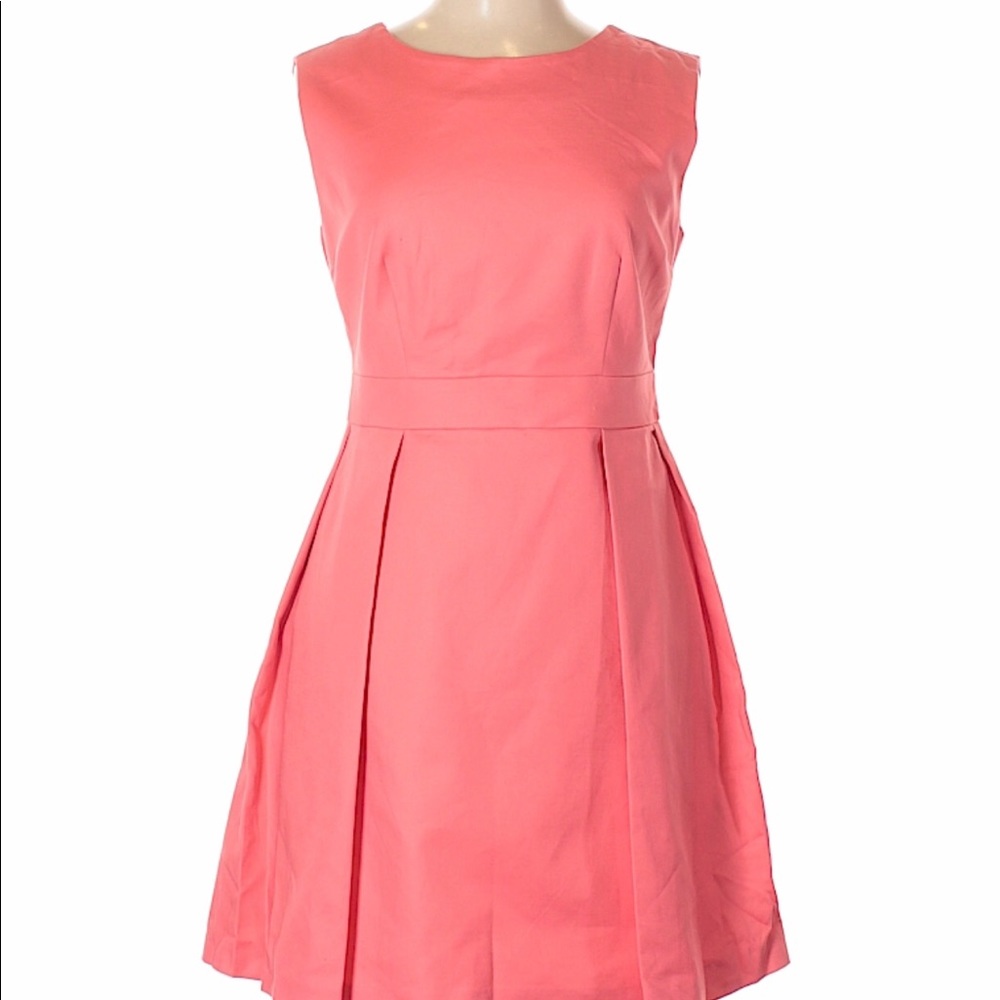 Cute Spring Dress!